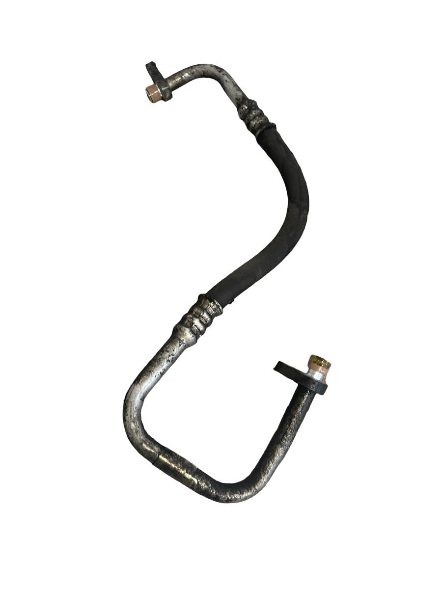 Conducta AC RENAULT SCENIC II JM0/1_ 2003 - > 1.9 dCi F9Q 812