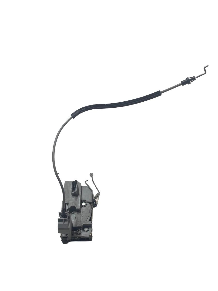 Broasca usa stanga fata PEUGEOT 307 SW 3H 2002 - 2009 – foto 2