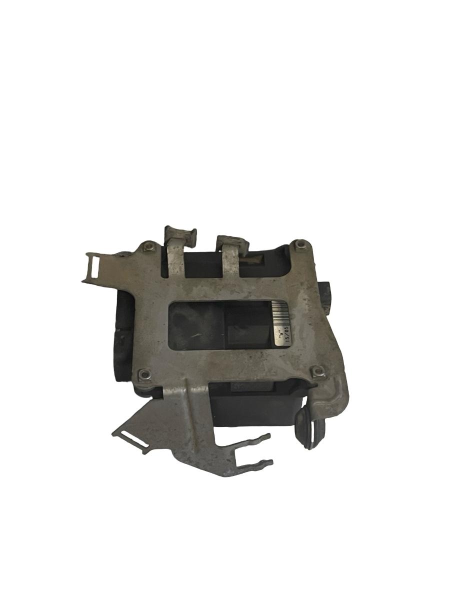 Bloc electrovalve vacuum VOLKSWAGEN PASSAT 3C2 2005 - 2010 2.0 TDI 16V BKP 3C0906625