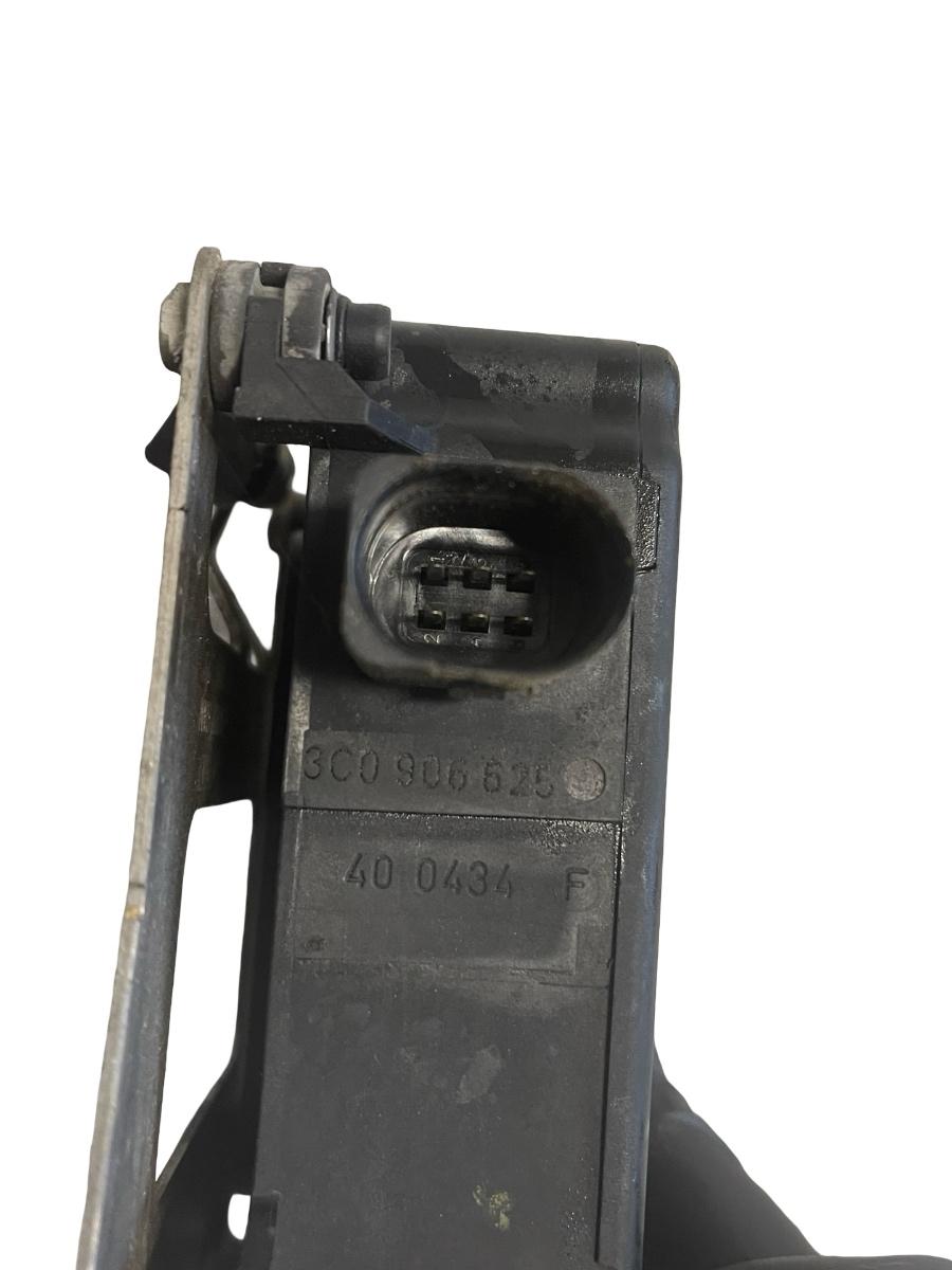 Bloc electrovalve vacuum VOLKSWAGEN PASSAT 3C2 2005 - 2010 2.0 TDI 16V BKP 3C0906625 – foto 2