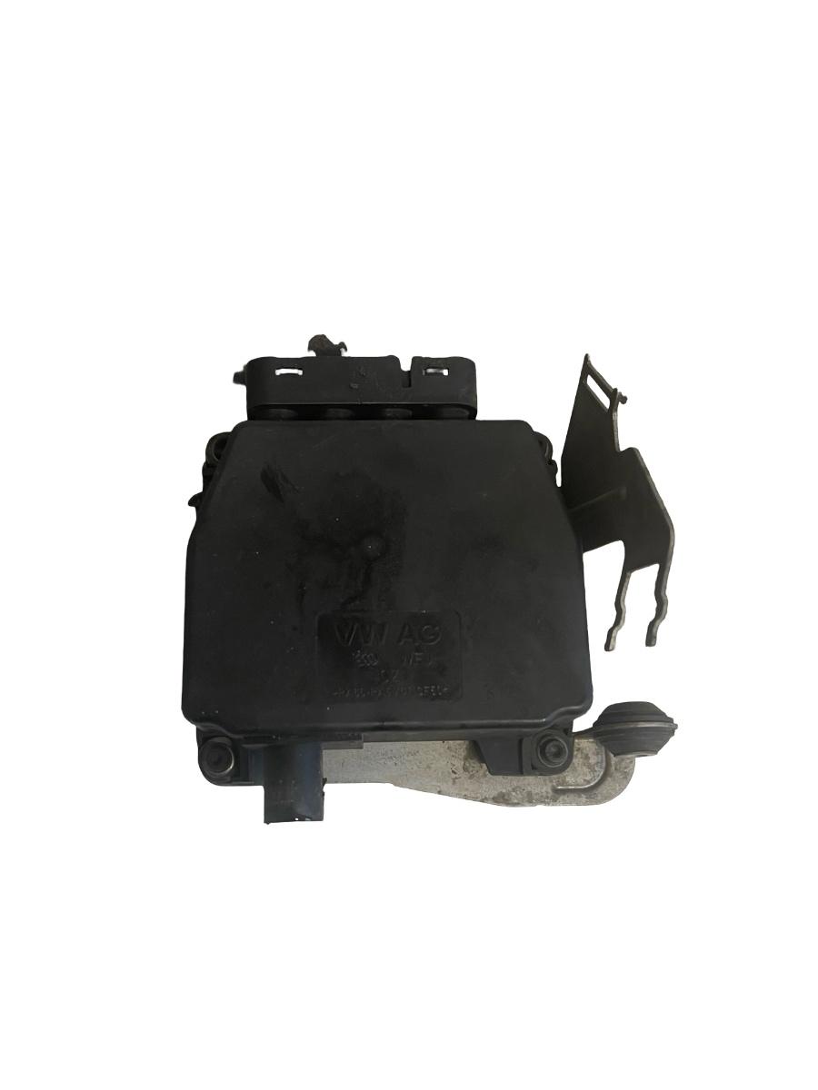 Bloc electrovalve vacuum VOLKSWAGEN PASSAT 3C2 2005 - 2010 2.0 TDI 16V BKP 3C0906625 – foto 3