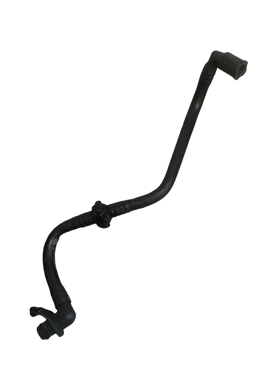 Furtun/conducta vacuum VOLKSWAGEN PASSAT 3C2 2005 - 2010 2.0 TDI 16V BKP, CBAB