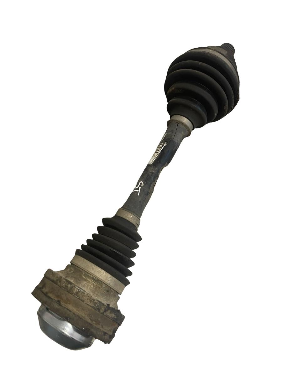Planetara stanga VOLKSWAGEN PASSAT 3C2 2005 - 2010 2.0 TDI 16V BKP, CBAB