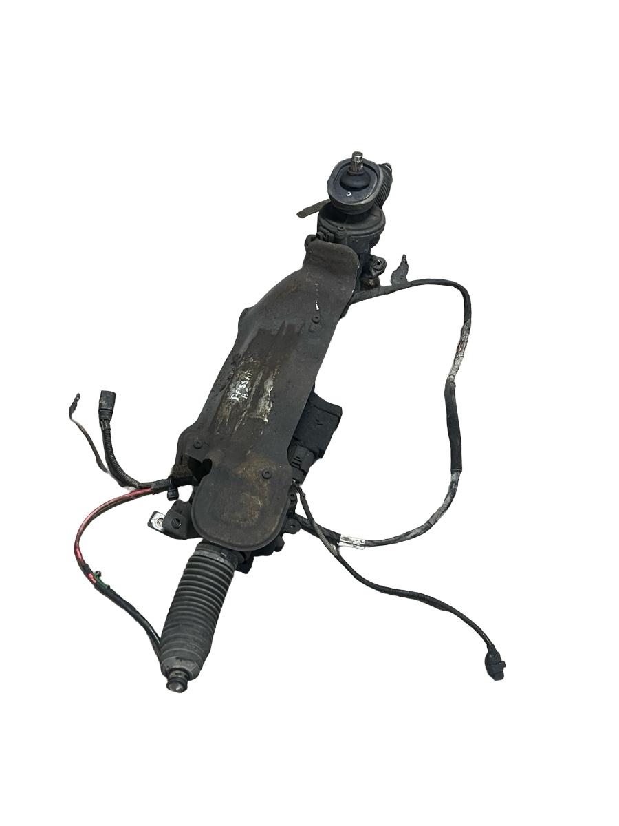 Caseta de directie electrica VOLKSWAGEN PASSAT 3C2 2005 - 2010 2.0 TDI 16V BKP, CBAB 1K1909144L – foto 3