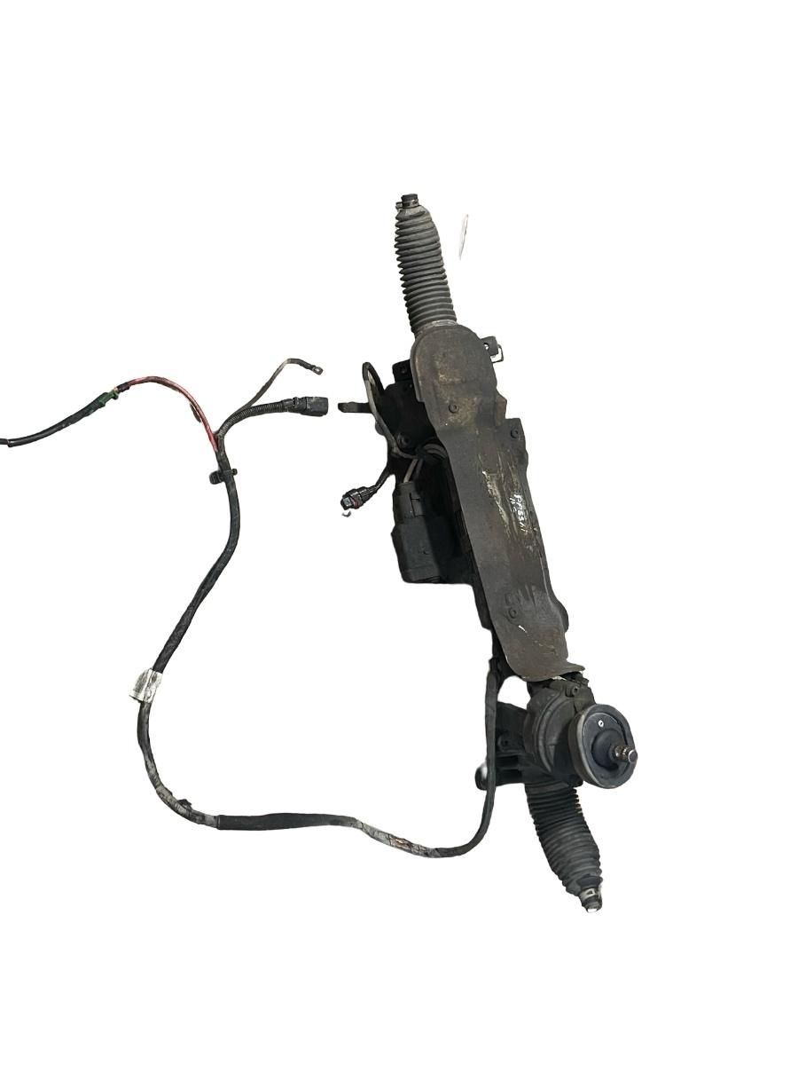 Caseta de directie electrica VOLKSWAGEN PASSAT 3C2 2005 - 2010 2.0 TDI 16V BKP, CBAB 1K1909144L