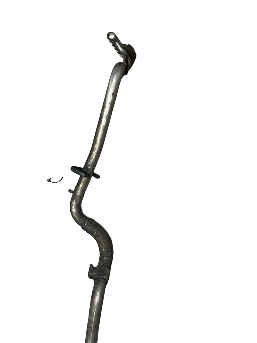 Conducta incalzitor auxiliar Webasto VOLKSWAGEN PASSAT 3C2 2005 - 2010 2.0 TDI 16V BKP, CBAB – foto 3