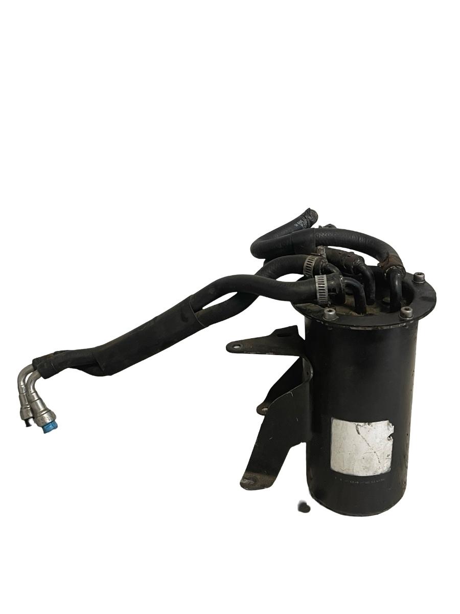 Carcasa filtru combustibil VOLKSWAGEN PASSAT 3C2 2005 - 2010 2.0 TDI 16V BKP