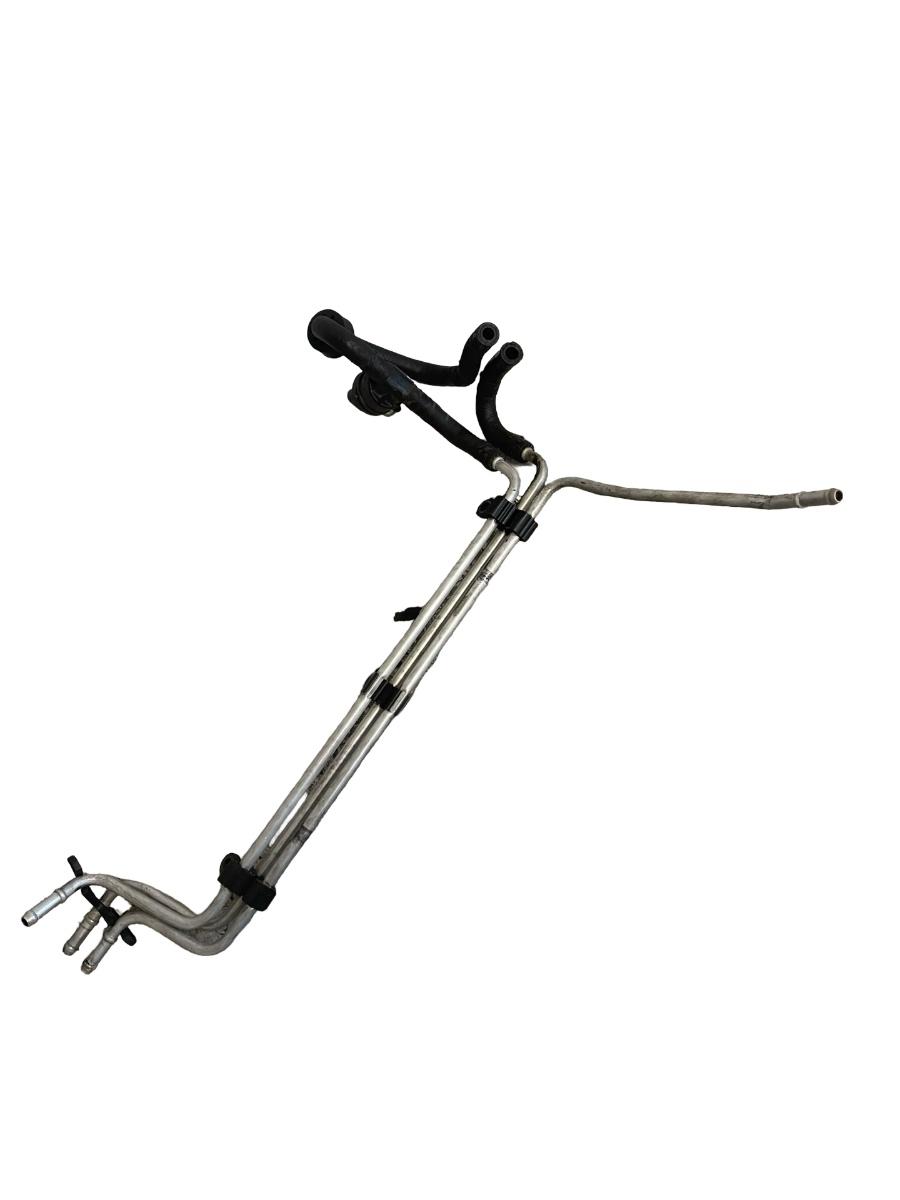 Conducte alimentare combustibil VOLKSWAGEN PASSAT 3C2 2005 - 2010 2.0 TDI 16V BKP