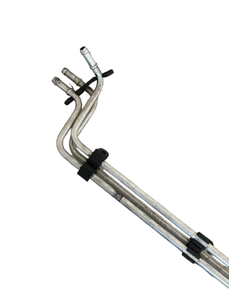 Conducte alimentare combustibil VOLKSWAGEN PASSAT 3C2 2005 - 2010 2.0 TDI 16V BKP – foto 3