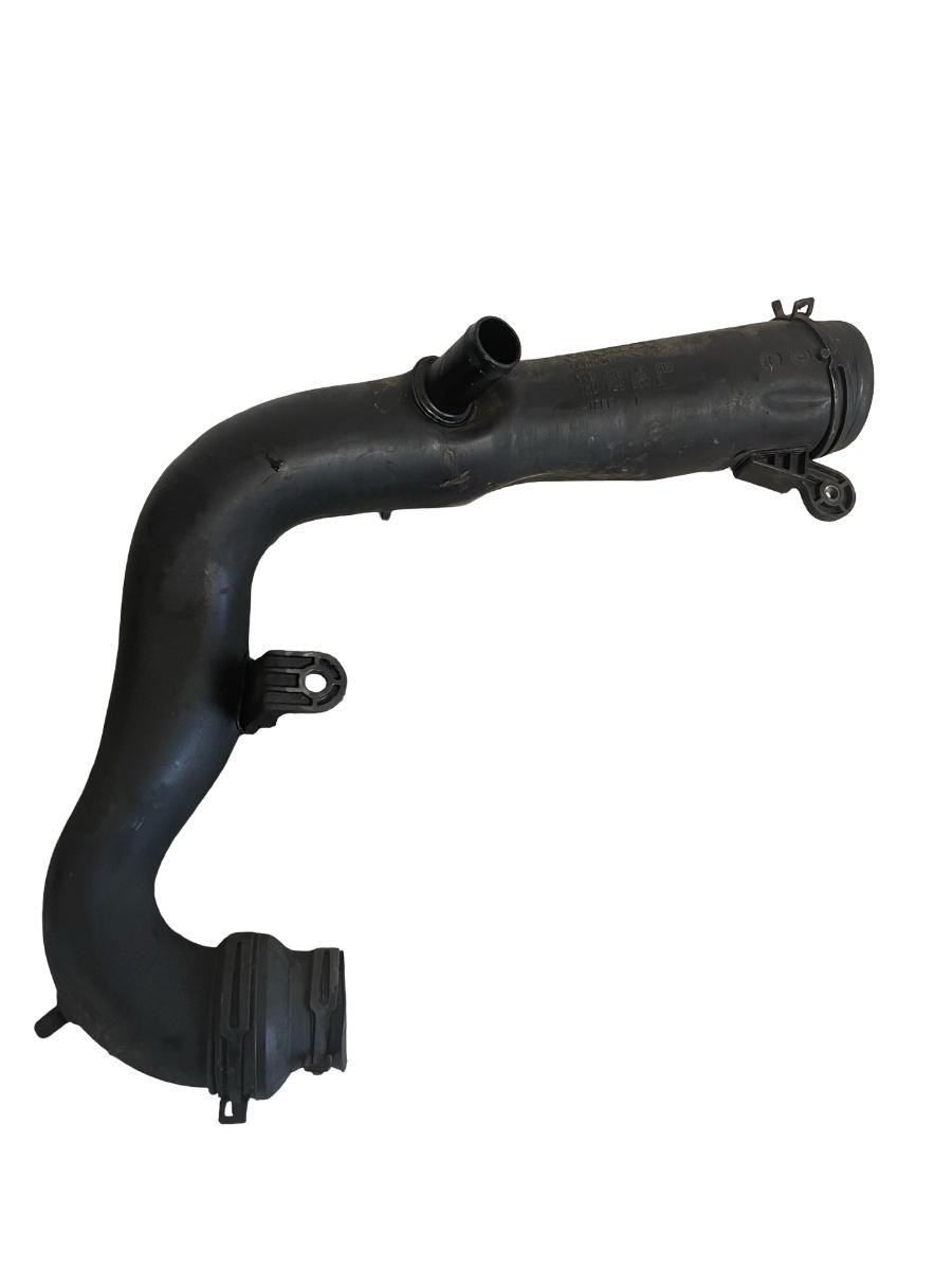 Tub admisie aer VOLKSWAGEN PASSAT 3C2 2005 - 2010 2.0 TDI 16V BKP 1K0129654K
