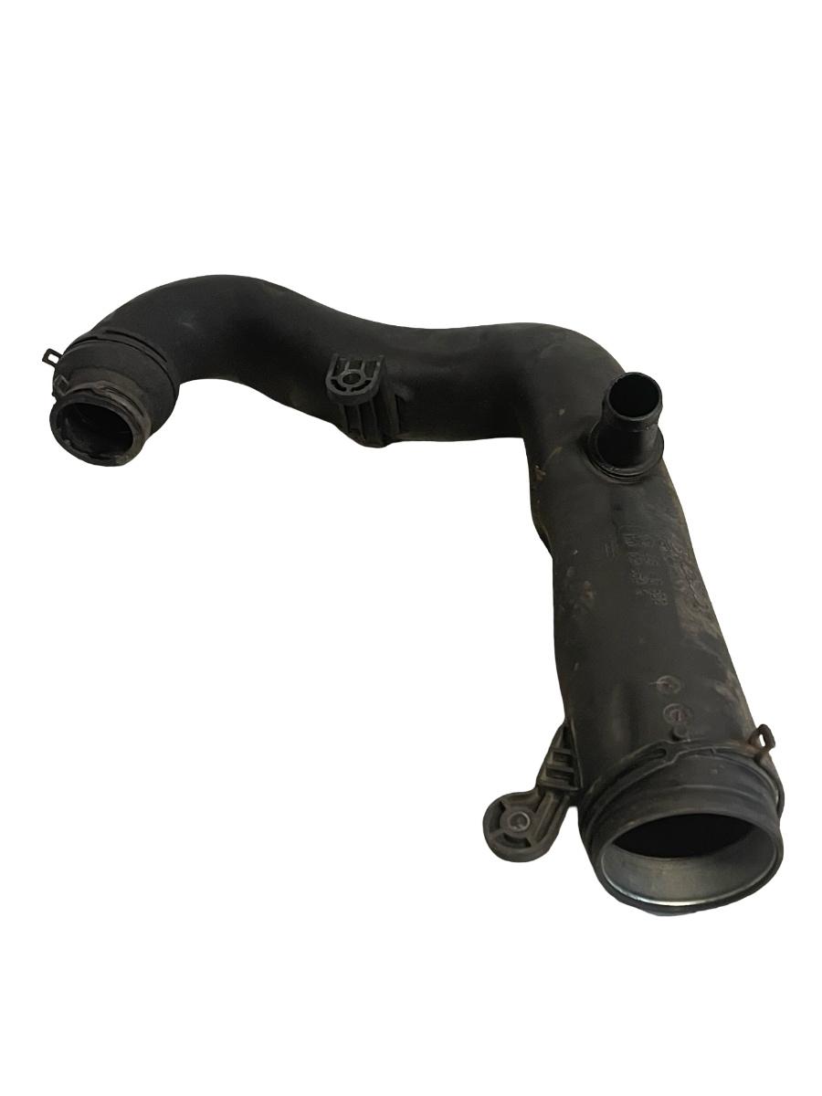 Tub admisie aer VOLKSWAGEN PASSAT 3C2 2005 - 2010 2.0 TDI 16V BKP 1K0129654K – foto 3