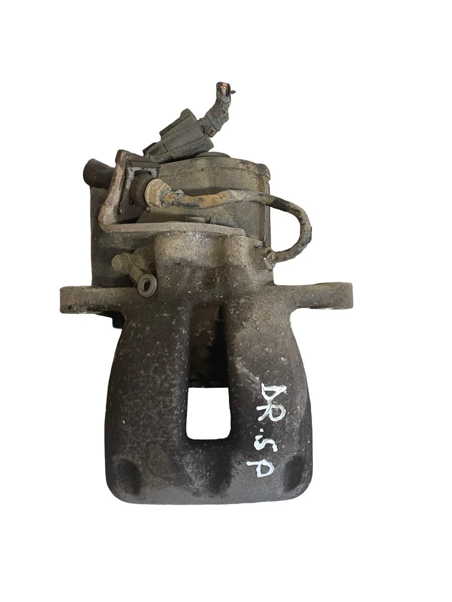 Etrier frana dreapta spate VOLKSWAGEN PASSAT 3C2 2005 - 2010 2.0 TDI 16V BKP