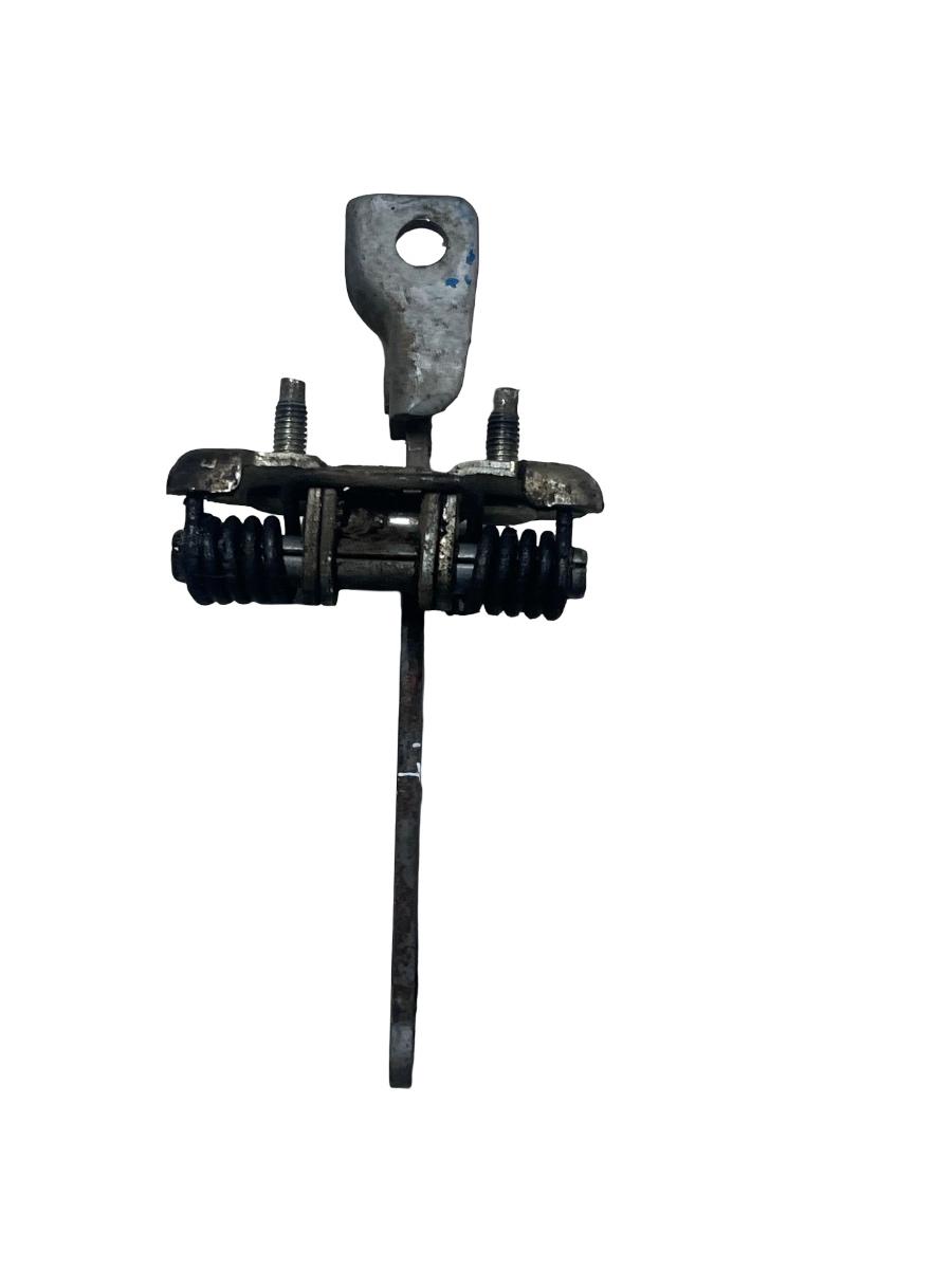 Limitator portiera  dreapta spate DACIA SANDERO II Stepway 2012 - > – foto 2