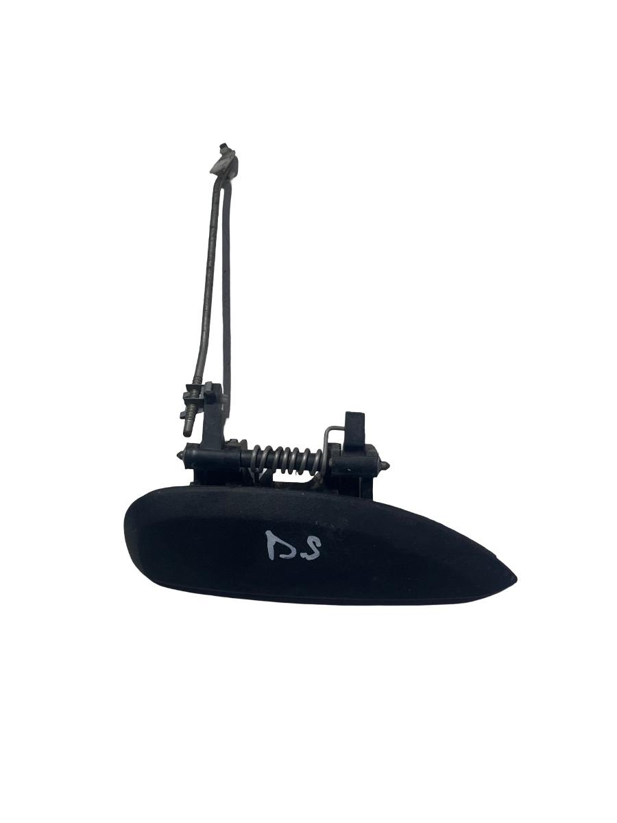 Maner exterior portiera dreapta spate DACIA SANDERO II Stepway 2012 - >