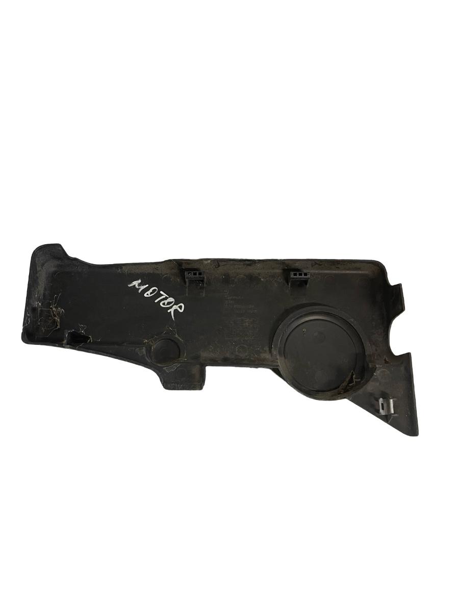 Capac motor (ornament) VOLKSWAGEN PHAETON 3D_ 2002 - 2016 022103925AF – foto 2
