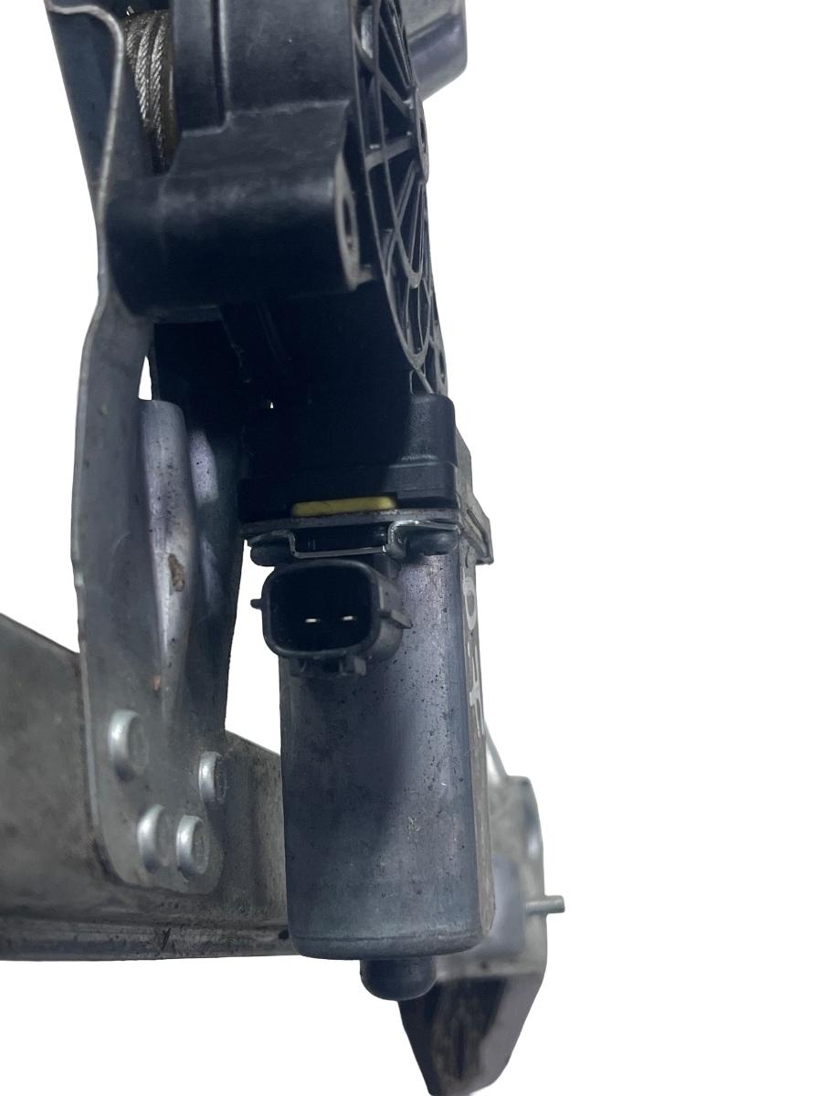 Macara Geam dreapta fata DACIA SANDERO II Stepway 2012 - > 807209299R – foto 3