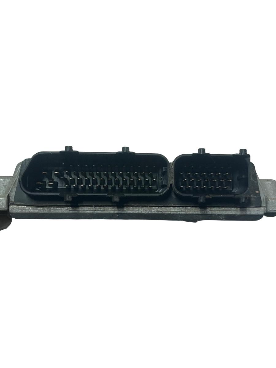 ECU modul/unitate de control motor VOLKSWAGEN BORA 1J6 1999 - 2005  2.0i 06A906018ED – foto 2