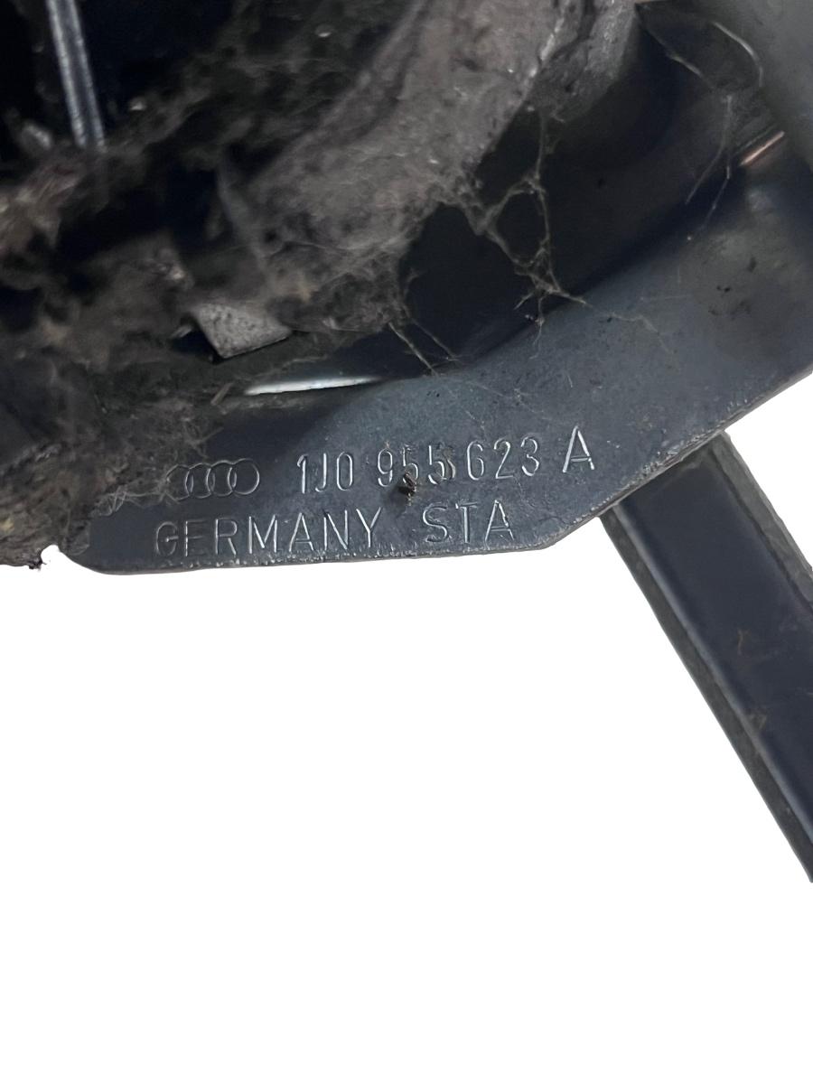 Ansamblu stergator VOLKSWAGEN BORA  1J6 1999 - 2005 1J0955623A – foto 4