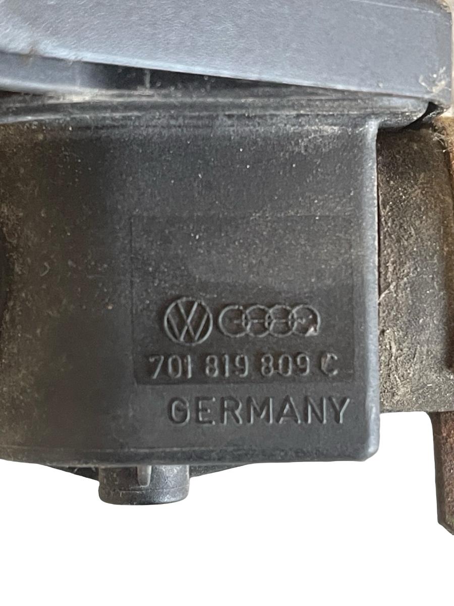Supapa robinet apa VOLKSWAGEN TRANSPORTER IV Box 70XA 1990 - 2003 2.5 AAF 701819809G – foto 3