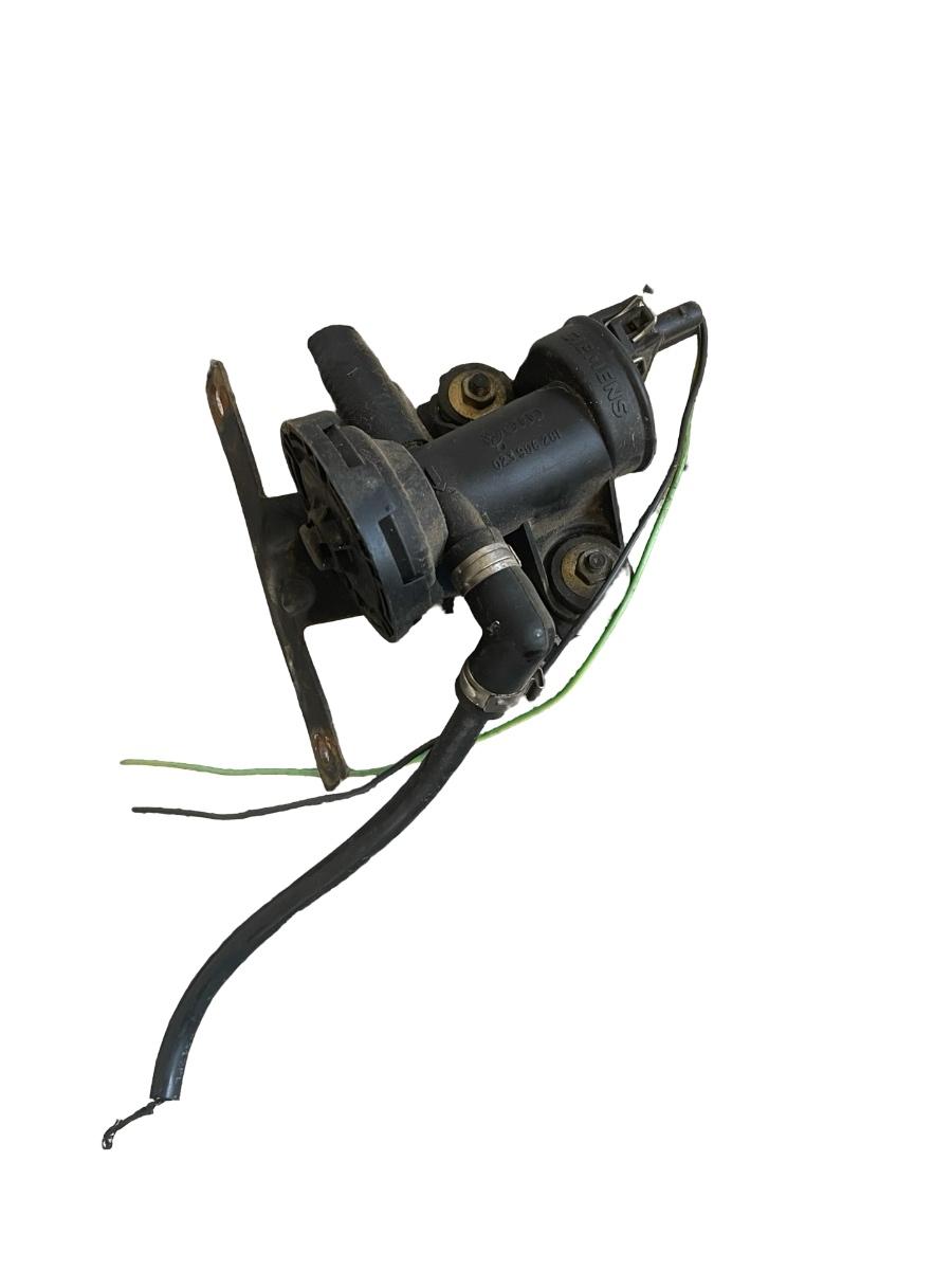 Valva vacuum VOLKSWAGEN TRANSPORTER IV Box 70XA 1990 - 2003 2.5 AAF, ACU, AEN, AEU 023906281