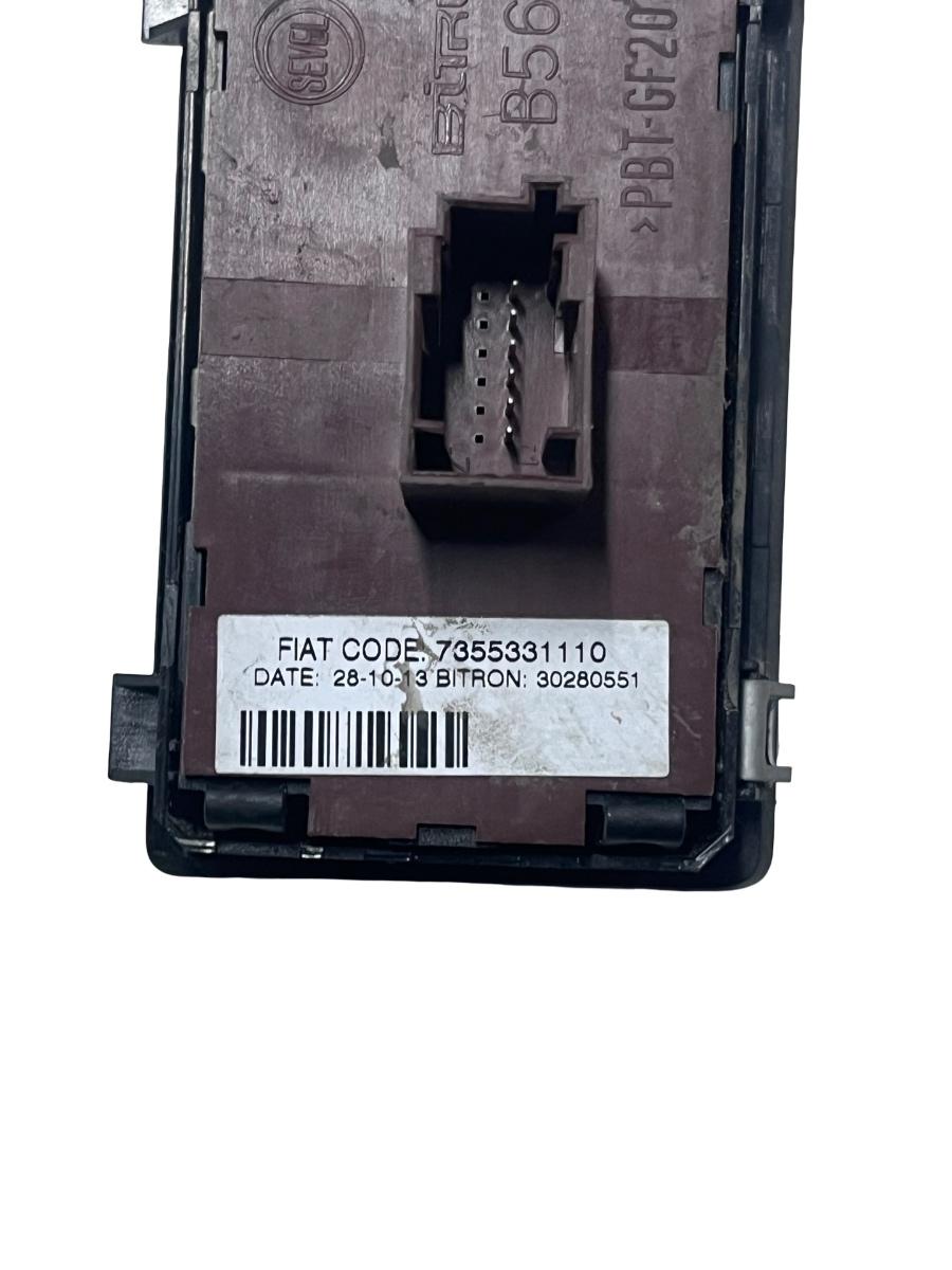 Butoane reglaj nivel faruri PEUGEOT BOXER Box 2006 - > 7355331110 – foto 3