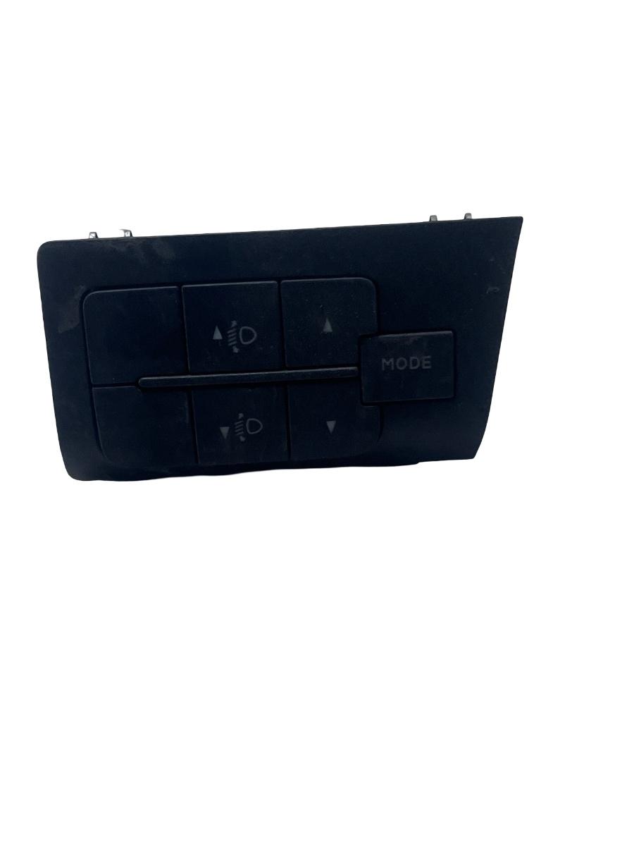 Butoane reglaj nivel faruri PEUGEOT BOXER Box 2006 - > 7355331110