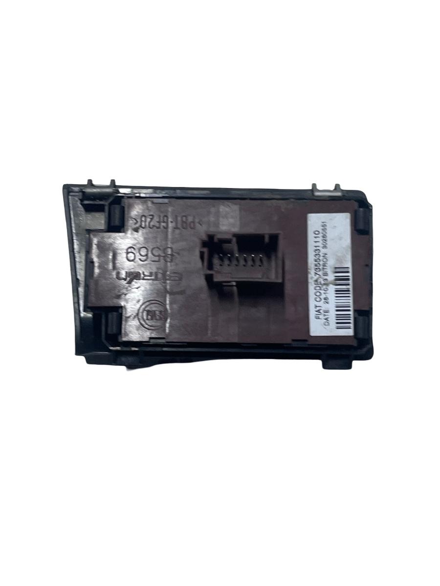 Butoane reglaj nivel faruri PEUGEOT BOXER Box 2006 - > 7355331110 – foto 2