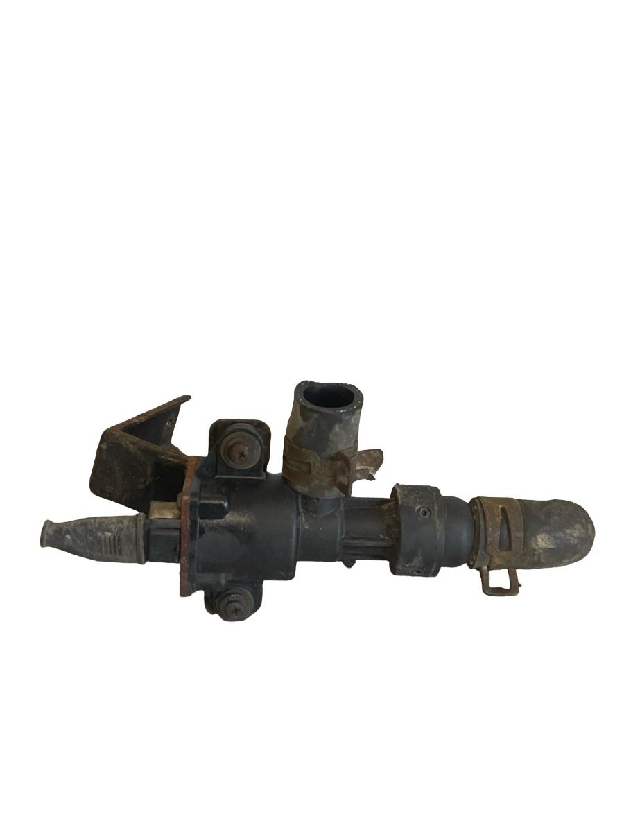 Valva clima VOLKSWAGEN TRANSPORTER IV Box 70XA 1990 - 2003 2.5 AAF, ACU, AEN, AEU