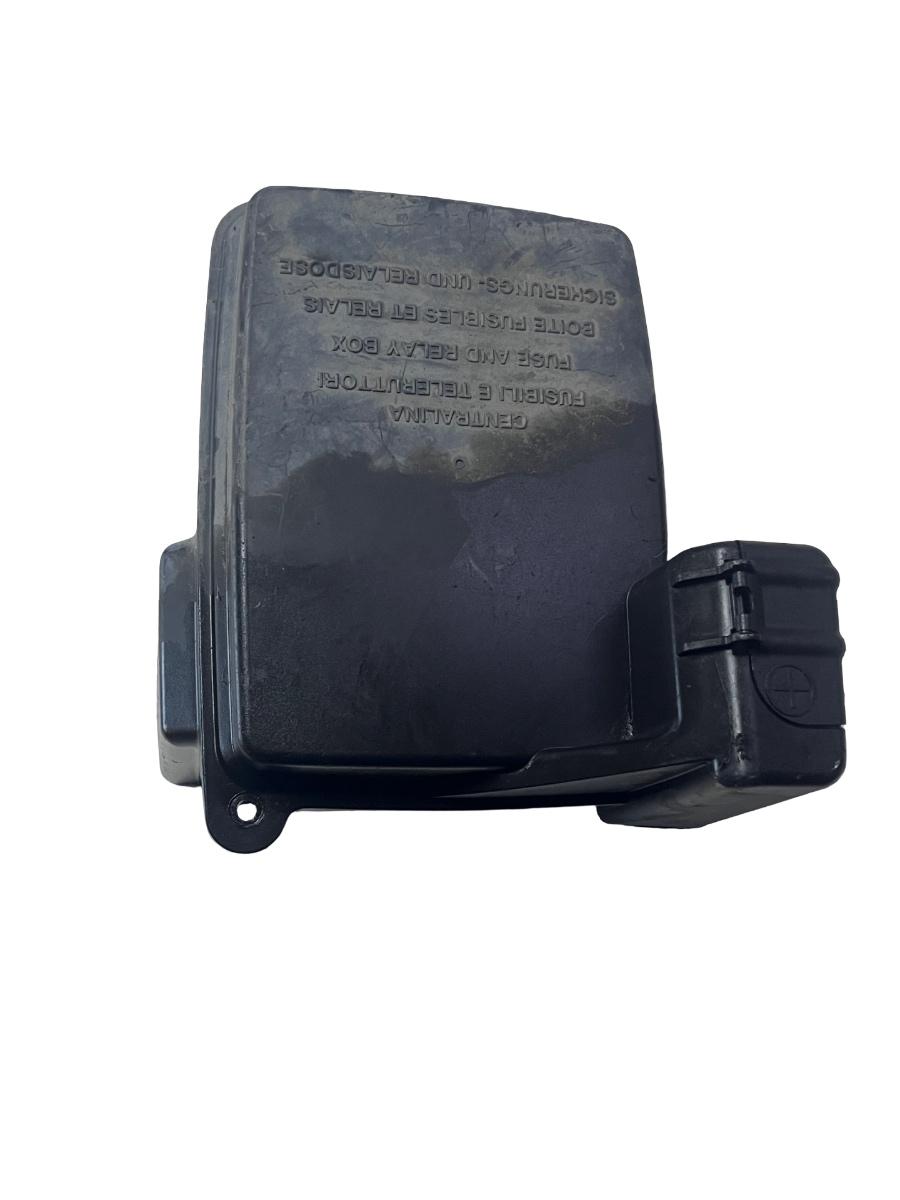 Capac tablou de sigurante PEUGEOT BOXER Box 2006 - >