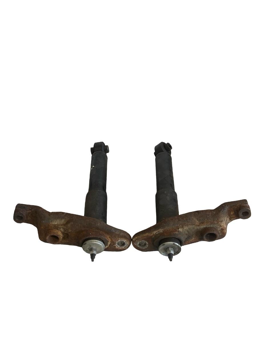 Set amortizoare (fata)VOLKSWAGEN TRANSPORTER IV Box 70XA 1990 - 2003 2.5 AAF