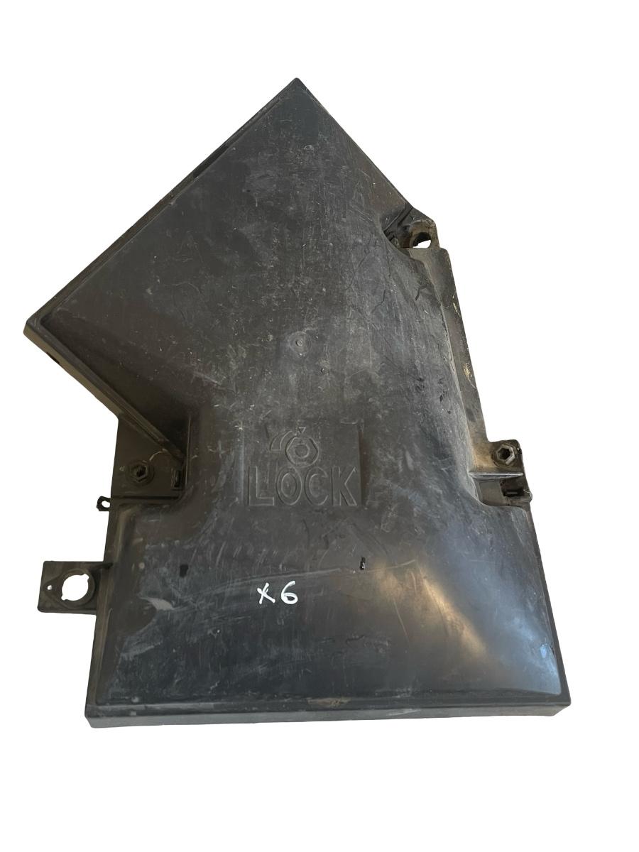 Capac carcasa filtru de aer BMW X6 E71, E72 2007 - 2014 3.0D 6945576-01