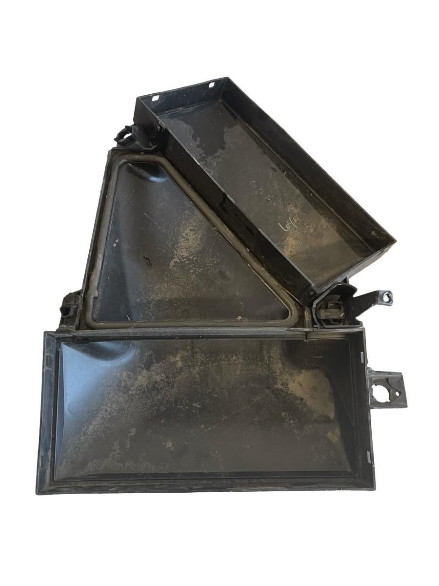 Capac carcasa filtru de aer BMW X6 E71, E72 2007 - 2014 3.0D 6945576-01 – foto 3