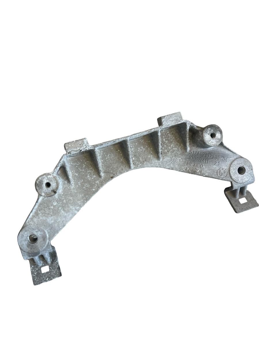 Suport  motor BMW X6 E71, E72 2007 - 2014 3.0D 7137238-04 – foto 3