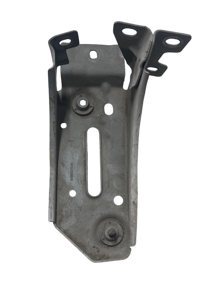 Suport baterie RENAULT CAPTUR J5_, H5_ 2013 - > 648605701R
