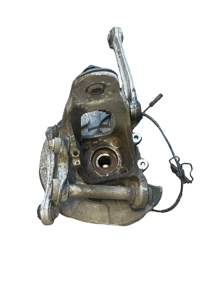 Fuzeta dreapta spate BMW X6 E71, E72 2007 - 2014 3.0D