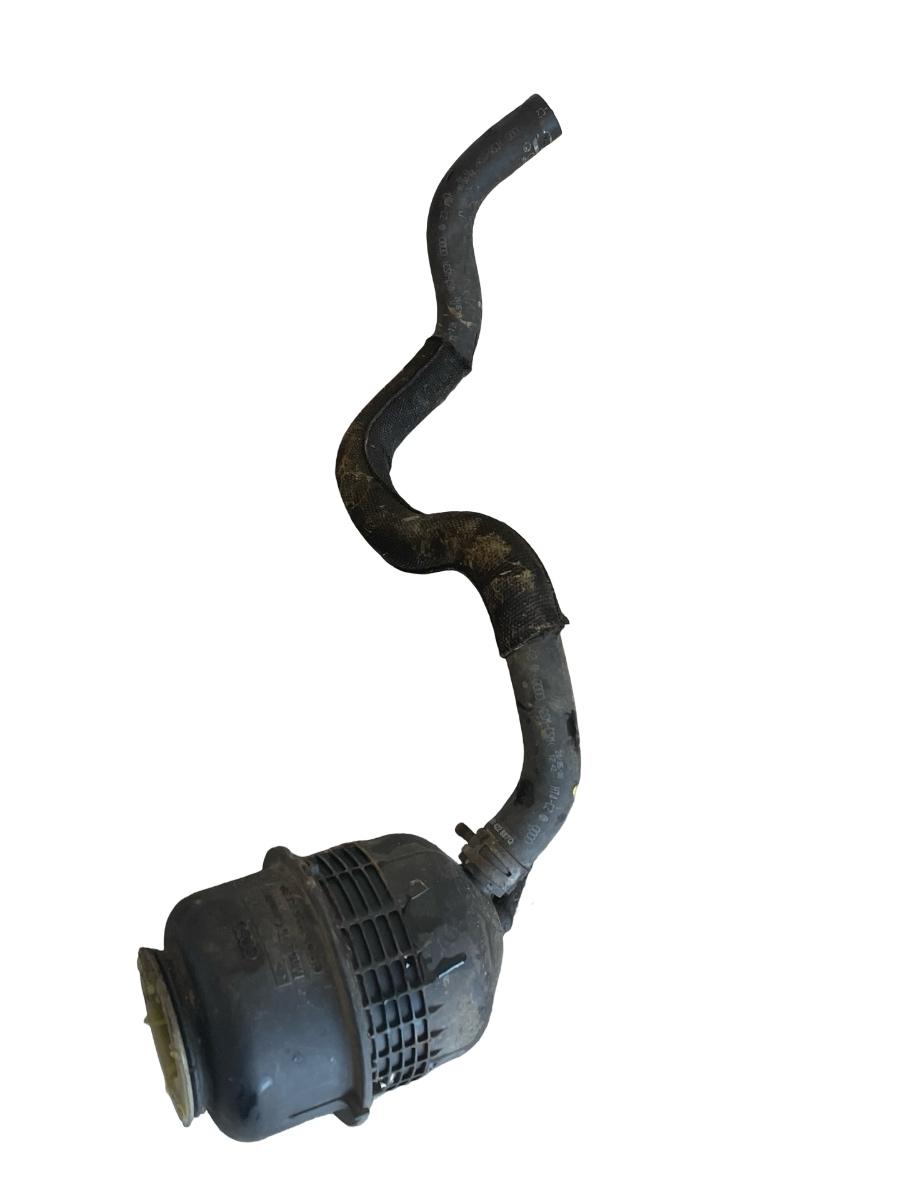 Rezervor lichid servodirectie AUDI A4 IV Avant 8K5, B8 2007 - 2015 TDI CAGA, CJCA, CMEA, CMFA 4F0422371D