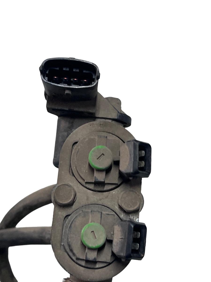 Injector GPL DACIA SANDERO 2008 -> 1.4 K7J 710 110R000057 – foto 4
