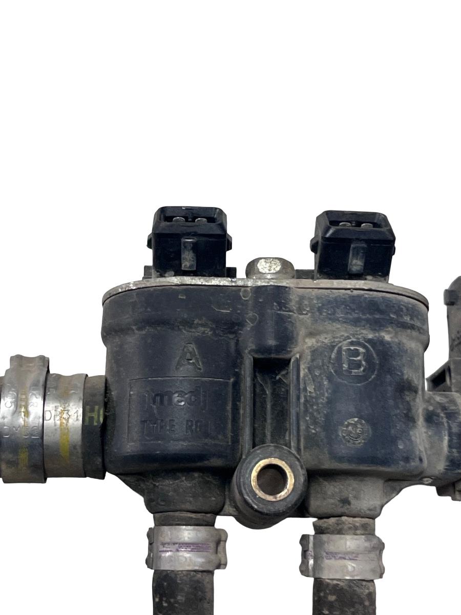 Injector GPL DACIA SANDERO 2008 -> 1.4 K7J 710 110R000057 – foto 3