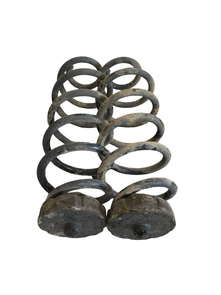 Set arcuri spate AUDI A4 IV 8K2, B8 2007 - 2015 2.0TDI CAG