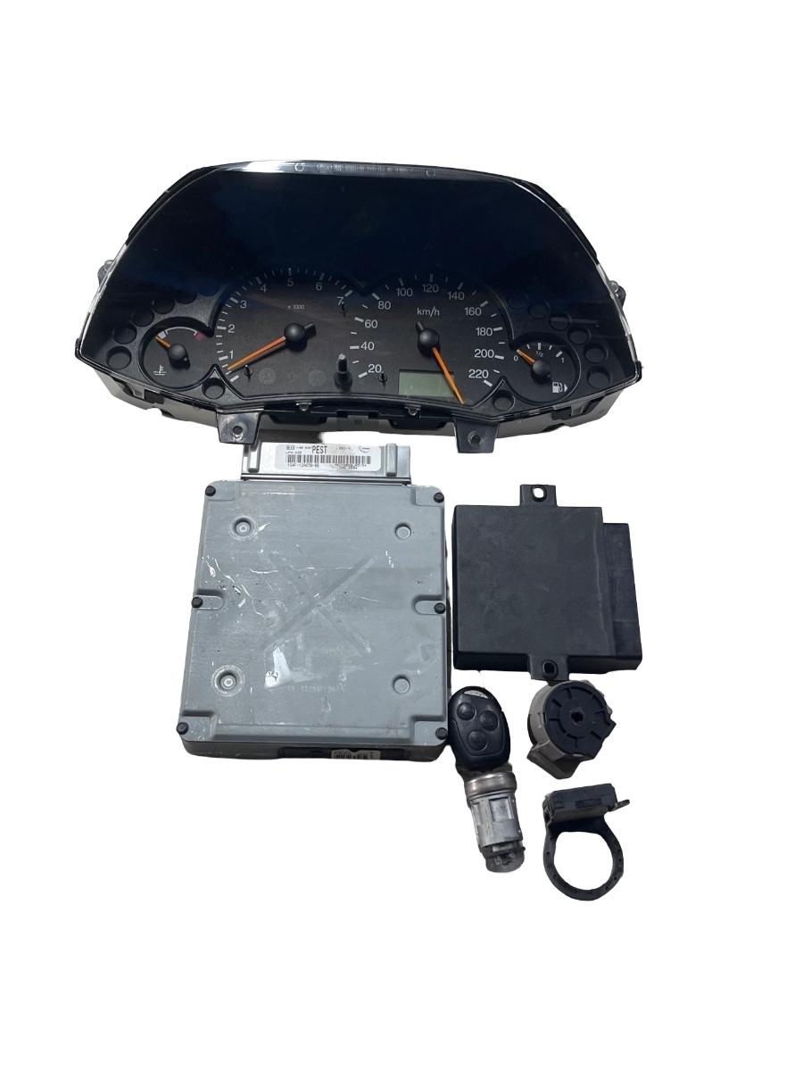 Kit sistem de pornire/oprire FORD FOCUS DNW 1998 - 2005 1.6i FYDD 74KW 1S4F12A650BE