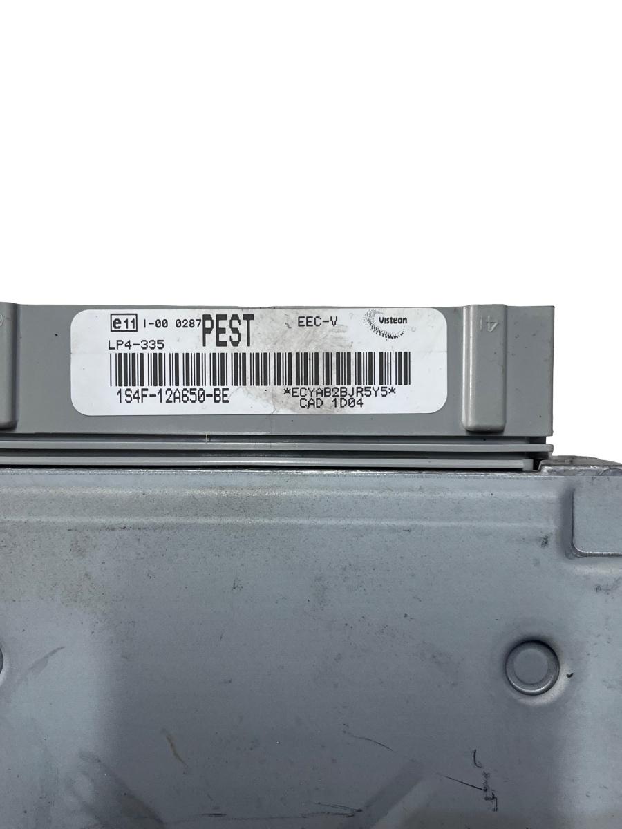 Kit sistem de pornire/oprire FORD FOCUS DNW 1998 - 2005 1.6i FYDD 74KW 1S4F12A650BE – foto 8