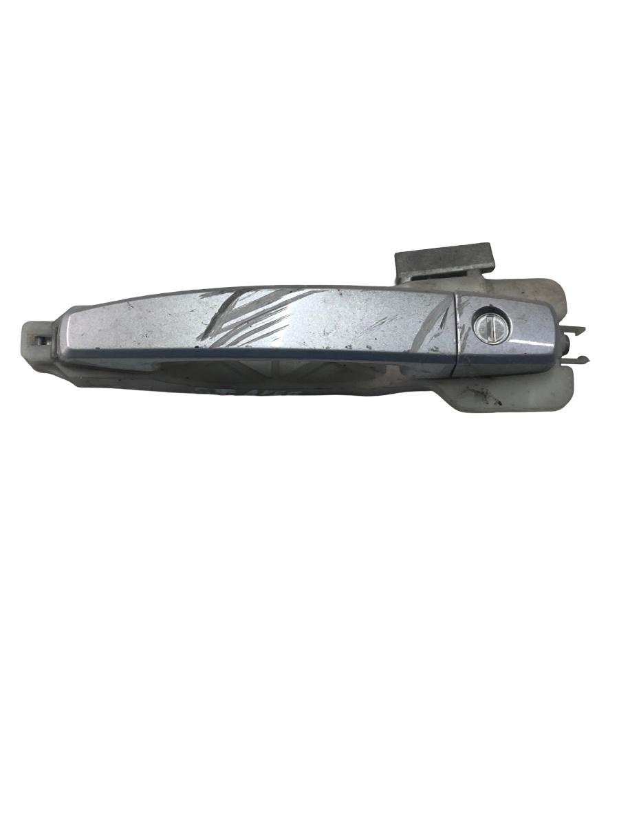 Maner  portiera  stanga fata CHEVROLET AVEO T200 2003 - 2008