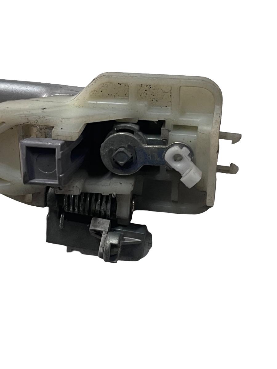 Maner  portiera  stanga fata CHEVROLET AVEO T200 2003 - 2008 – foto 3