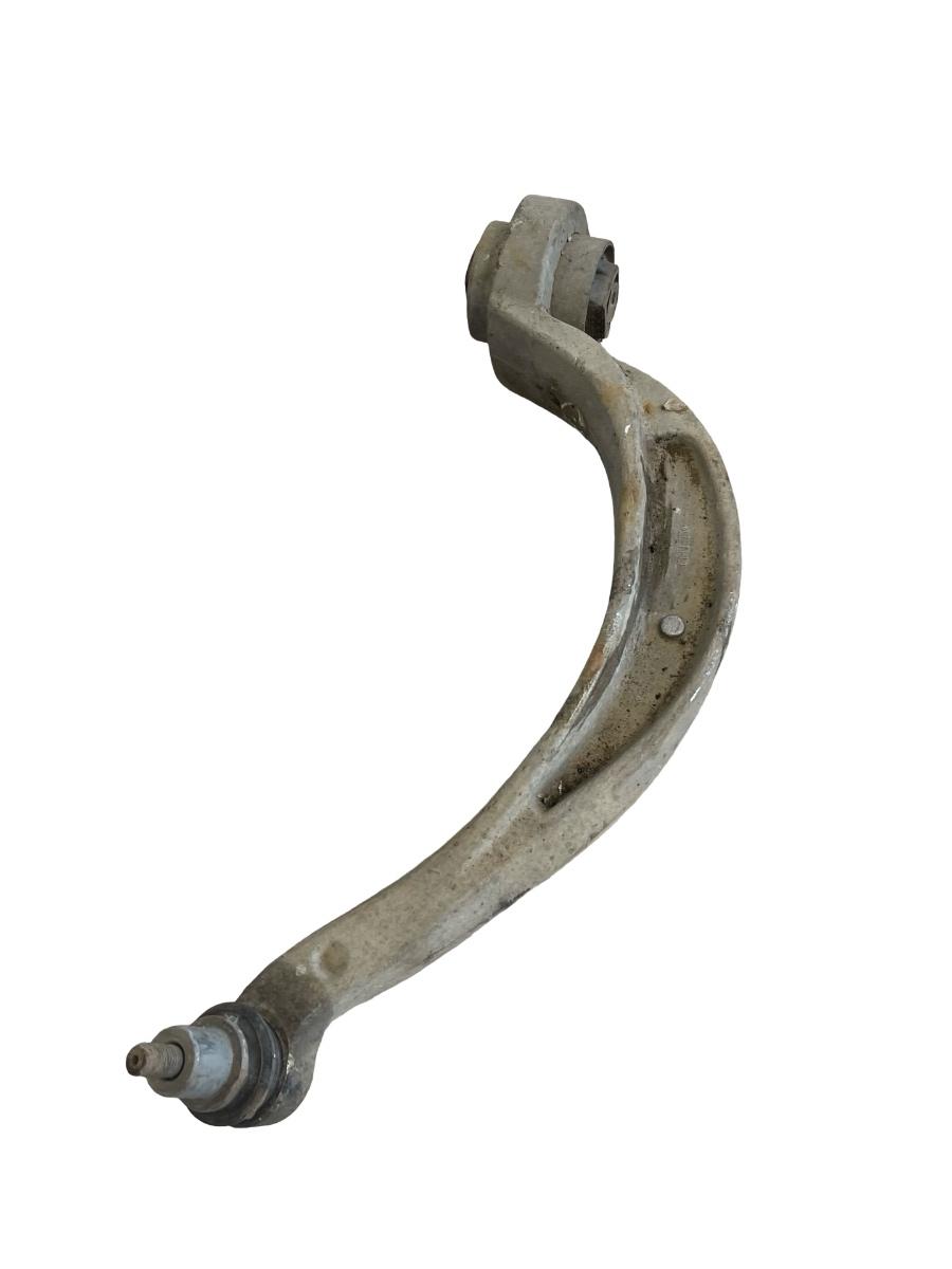 Brat de control stanga fata AUDI A4 IV 8K2, B8 2007 - 2015 2.0TDI 8K0407695F