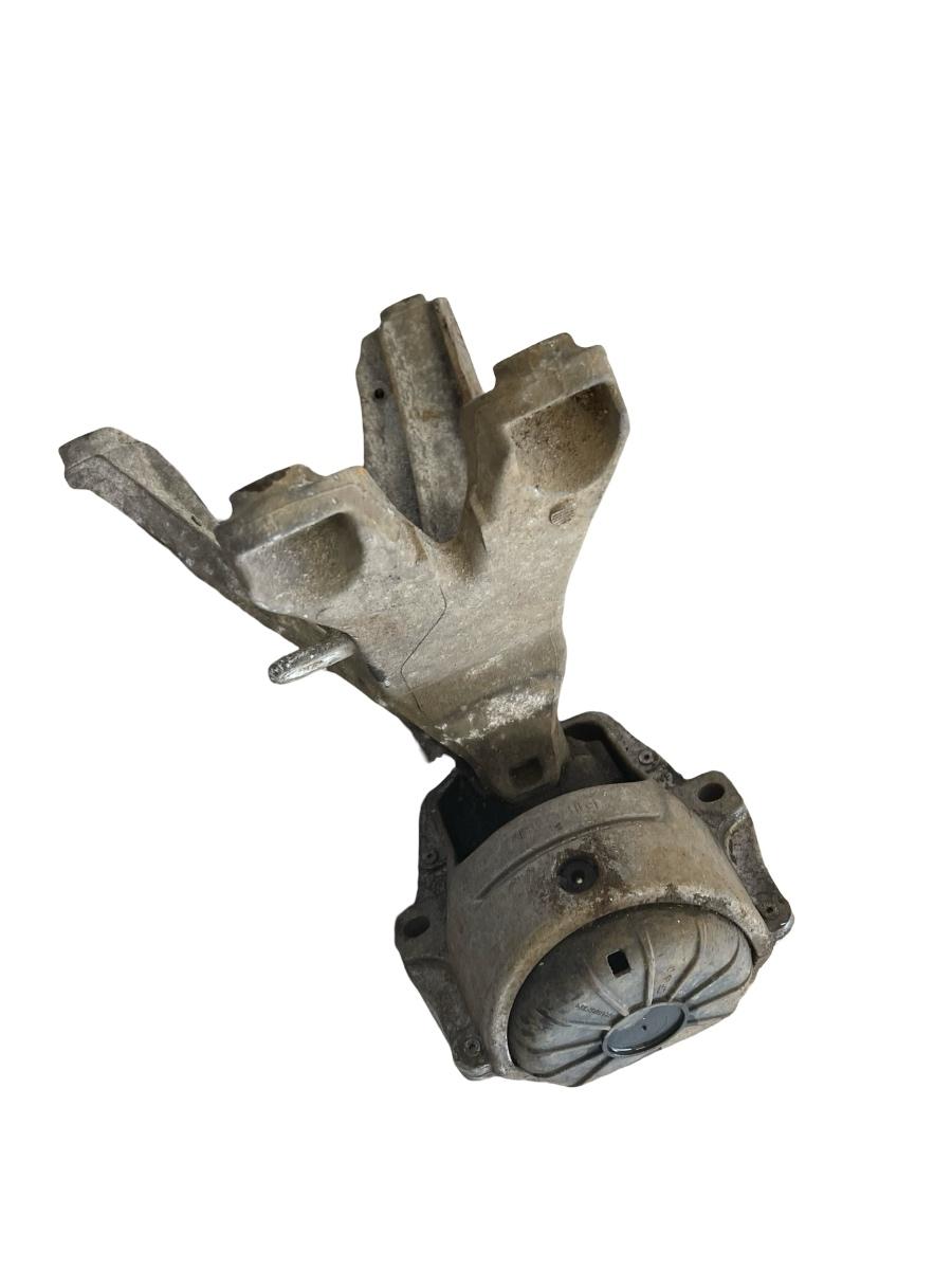 Suport tampon motor dreapta AUDI A4 IV 8K2, B8 2007 - 2015 1.8 TFSI CDHA 8R0199381 – foto 2