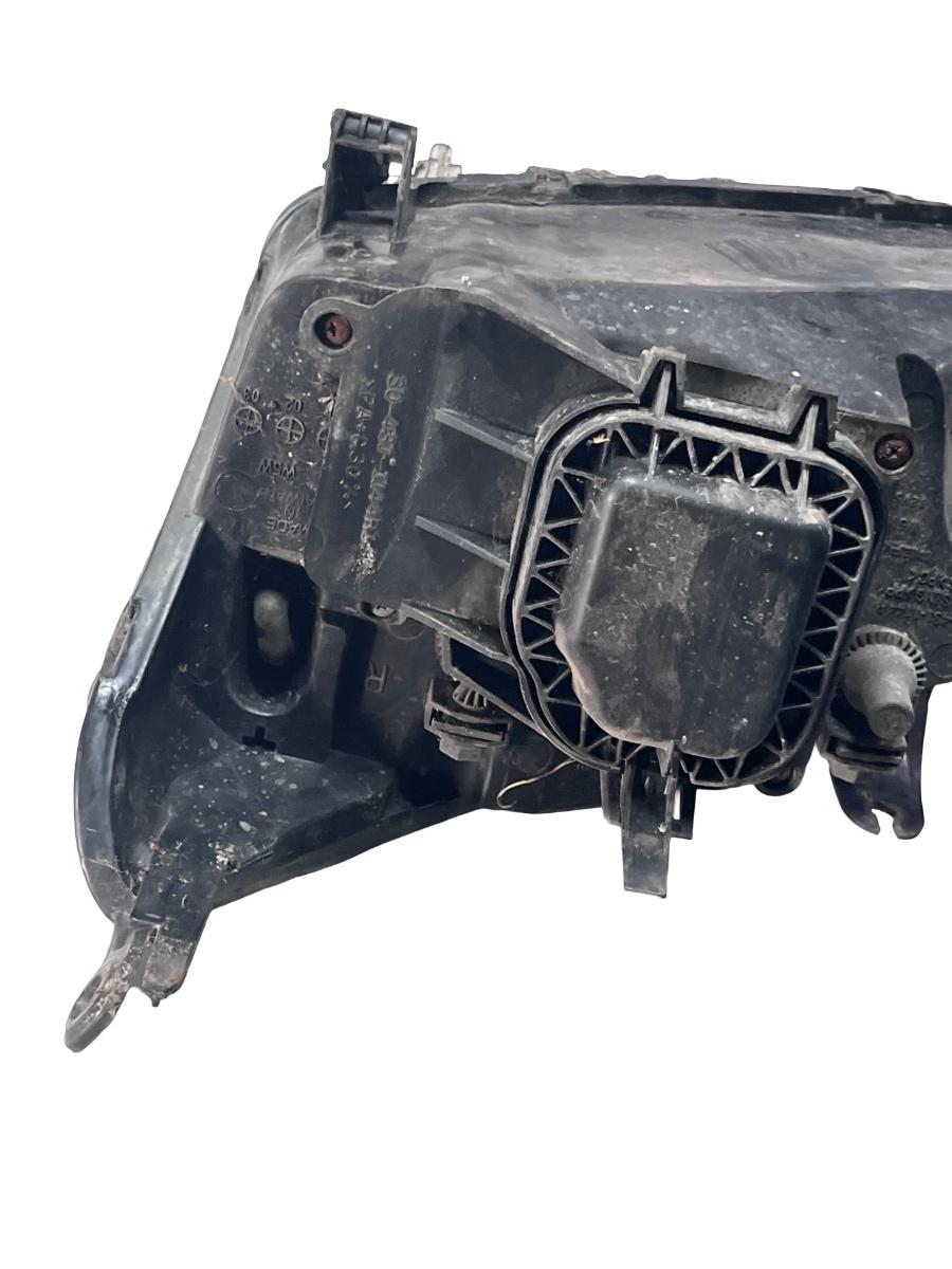 Far dreapta fata FORD FOCUS 1 DNW 1998 - 2005 304311144R1 – foto 5