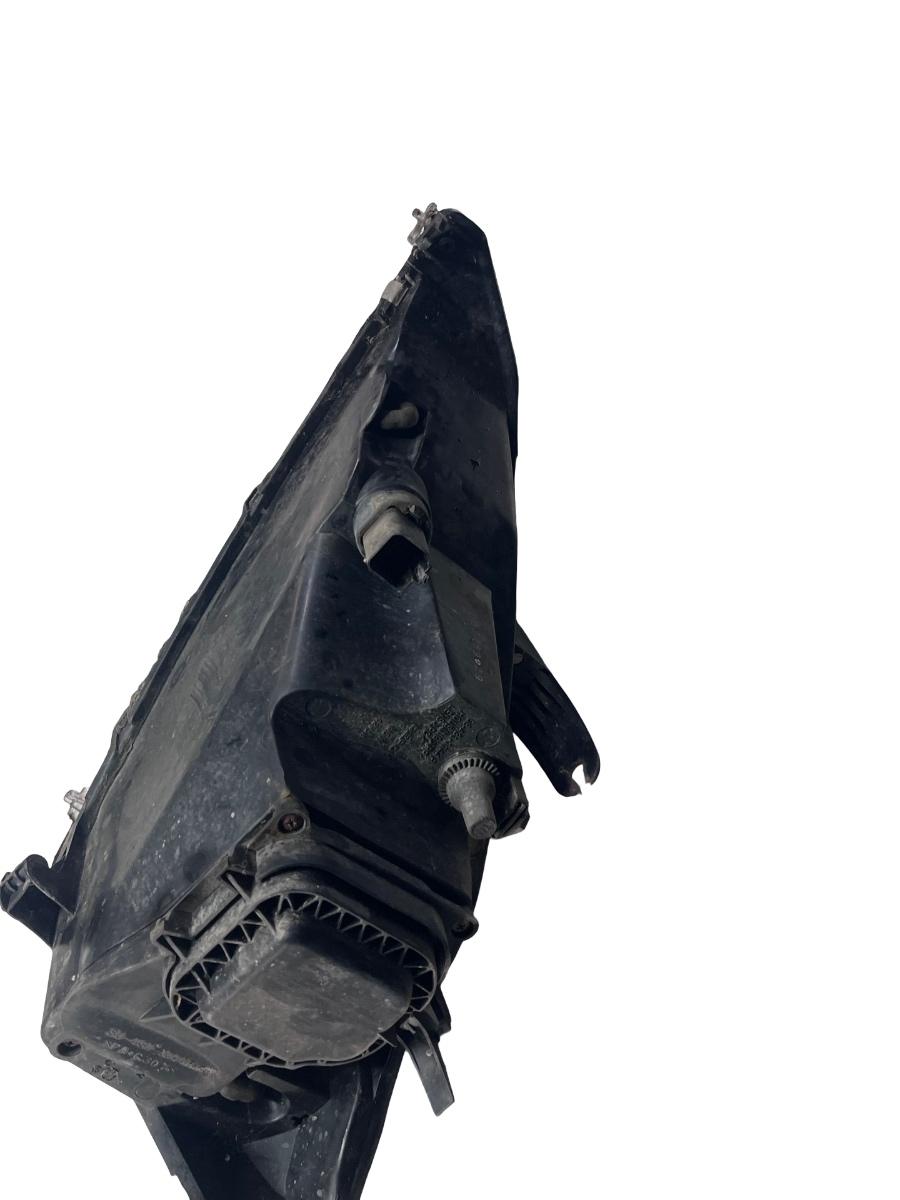 Far dreapta fata FORD FOCUS 1 DNW 1998 - 2005 304311144R1 – foto 9