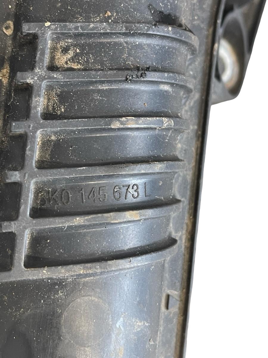Tub intercooler AUDI A4 IV 8K2, B8 2007 - 2015 2.0 TDI CGLD 8K0145673L – foto 3