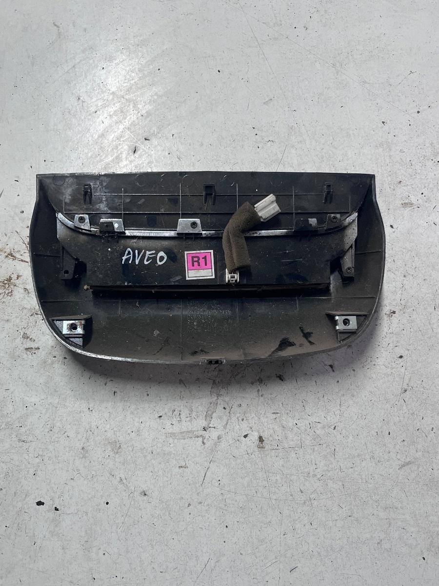 Stop frana central CHEVROLET AVEO Saloon T200 2003 - 2008 – foto 2