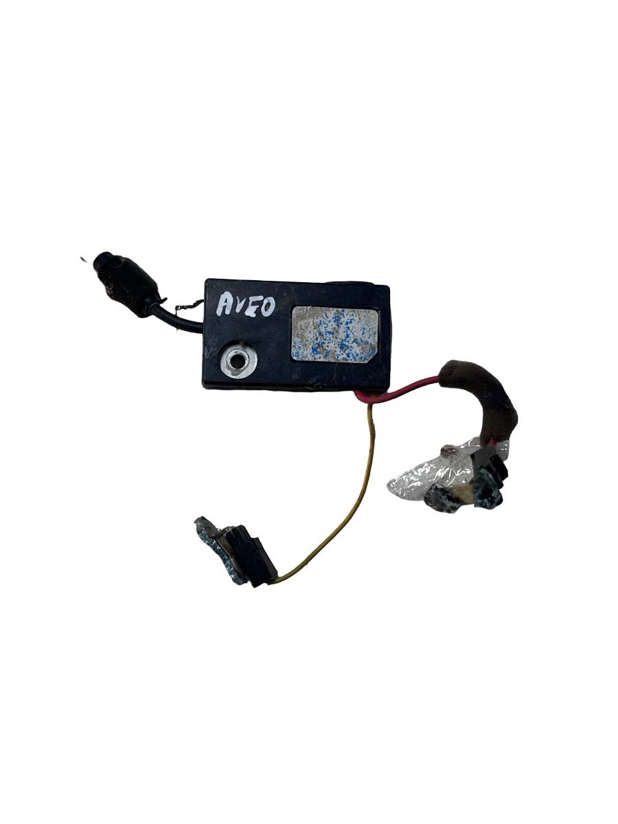 Modul alarma auto  CHEVROLET AVEO Saloon T200 2003 - 2008 – foto 2